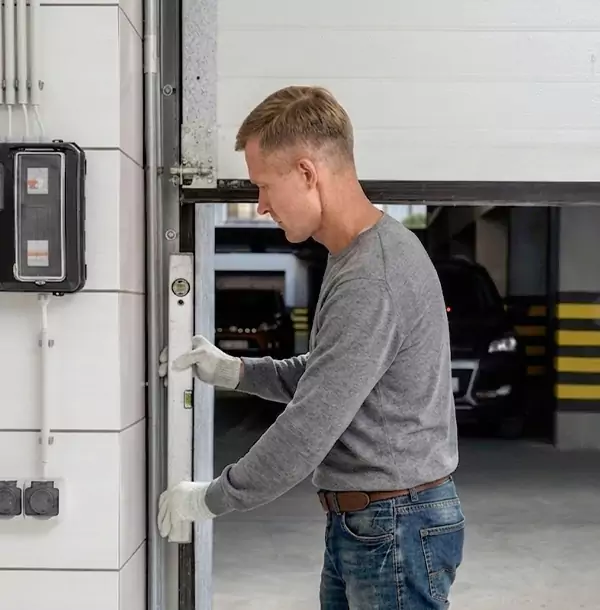 Why Choose Us for Door, Gate and Security Services in Greer, SC