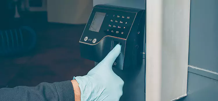 Access Control Installation Greer