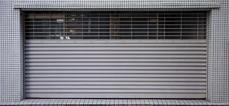 Advanced Solutions for Your Aluminum Garage Doors in Greer, South Carolina