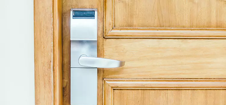 Advanced Solutions in Greer, SC for Modern Security