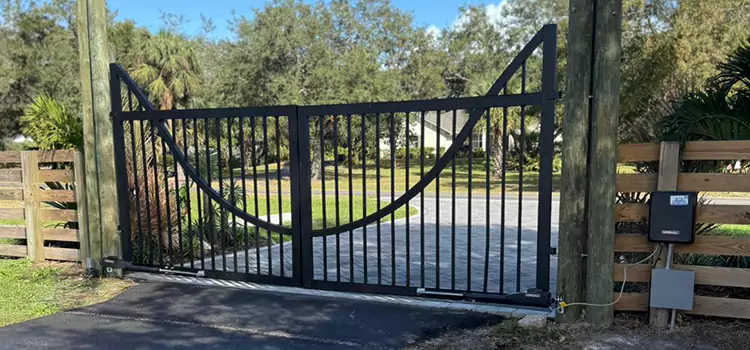 Gate Motor Repair Greer