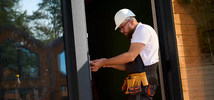 Replace Balcony Door Greer