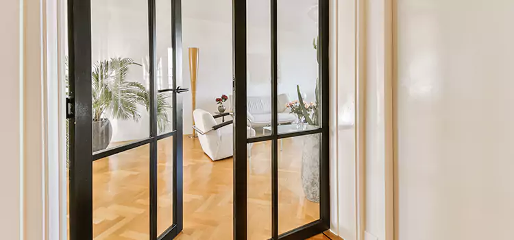 Bifold Door Replacement Greer