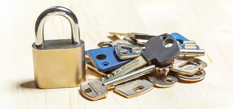 Why Choose Our Broken Key Services in Greer, SC?
