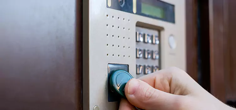 Enhanced Security Features Greer