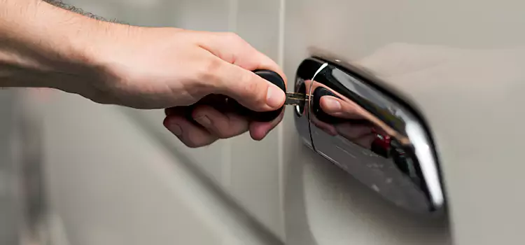 Why Choose Our Auto Locksmith Team in Greer, SC?