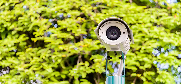 Advanced Surveillance Solutions for Every Need in Greer