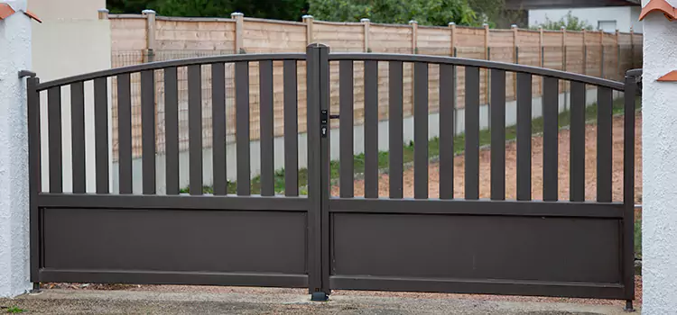 Advanced Gate Solutions in Greer, SC