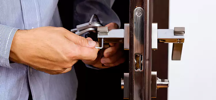 Commercial Door Lock Repair Greer