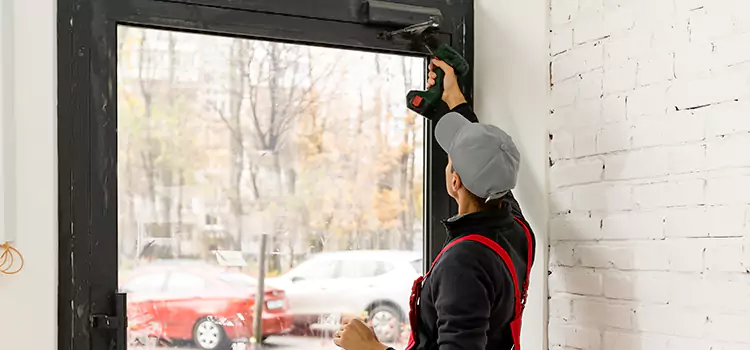 Comprehensive Door Closer Services in Greer, SC
