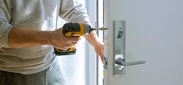 Door Knob Lock Repair Greer