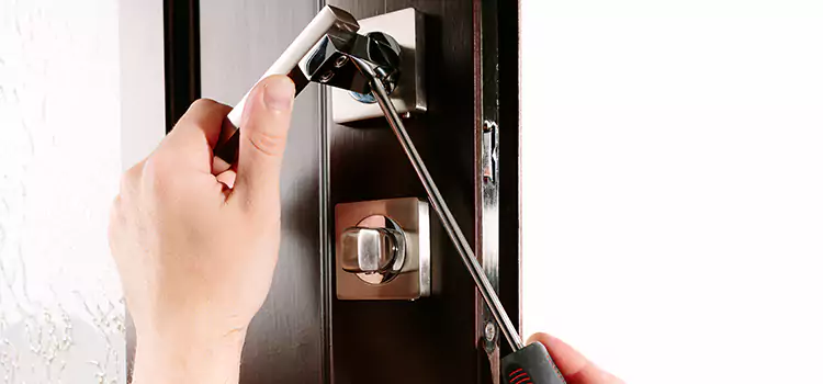 Door Lock Replacement Service Greer