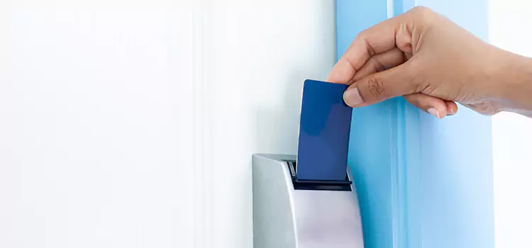 Access Control System Integration Greer