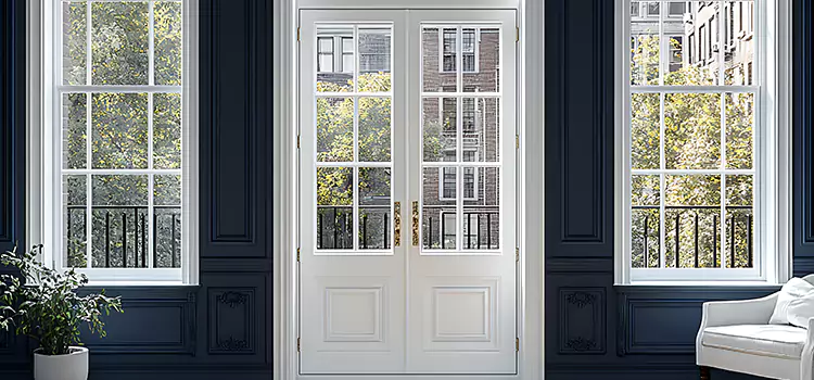French Door Lock Repair Greer
