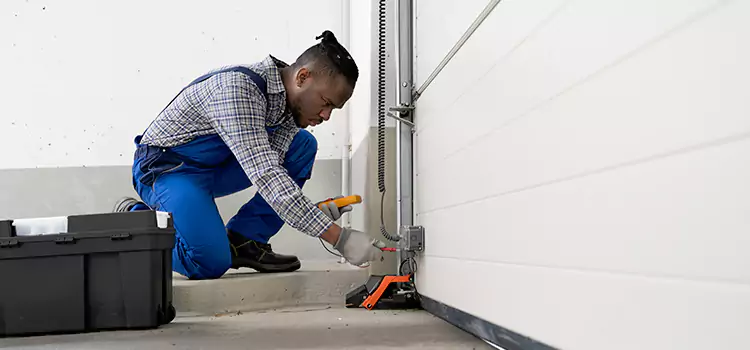 Expert Solutions for Every Garage Lock Need in Greer, SC