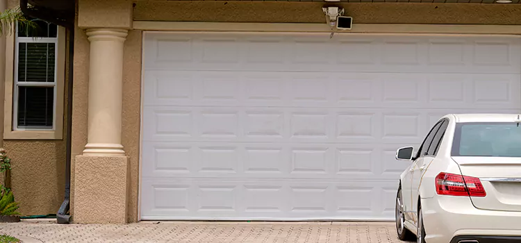 Comprehensive Garage Door Maintenance Services in Greer, SC
