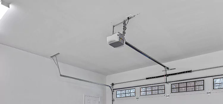 Experienced Garage Door Installers Greer