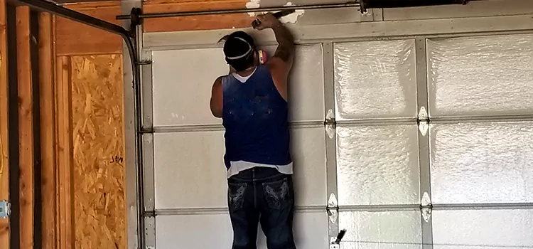 Specialized Garage Door Panel Solutions in Greer, SC
