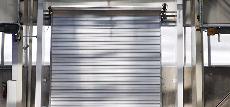 Roller Door Maintenance Greer