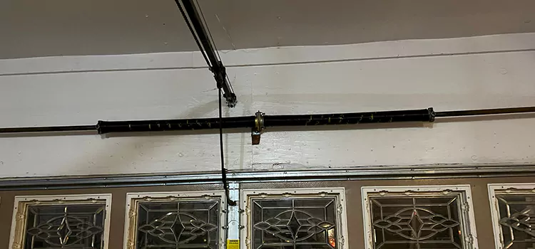 Garage Door Spring Repair Near Me Greer