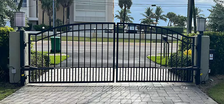 Gate Opener Replacement Near Me in Greer, SC