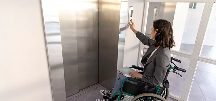Benefits of Modern Handicap Door Systems in Greer, SC