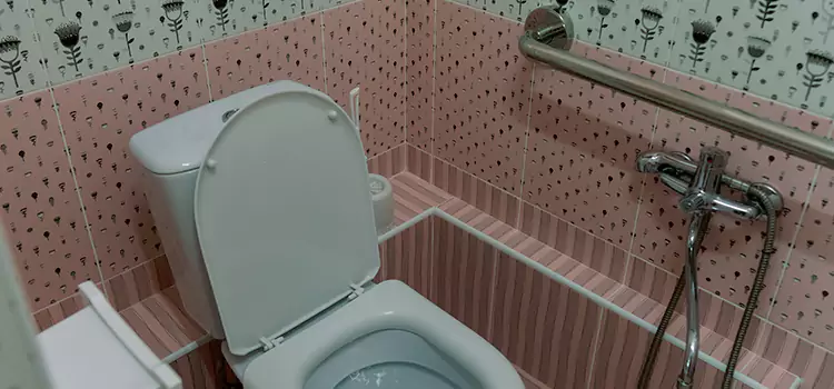 Meeting Diverse Needs With Accessible Restroom Solutions in Greer, SC
