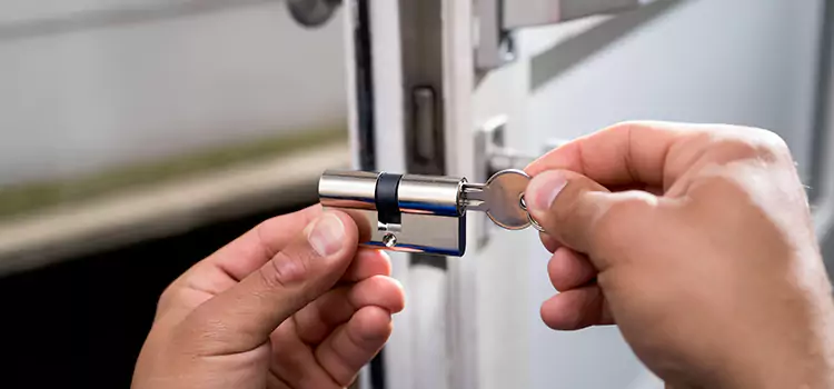 Emergency Locksmith for House Greer