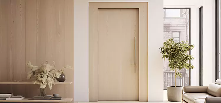 Choose Quality for Your Inside Doors in Greer, SC