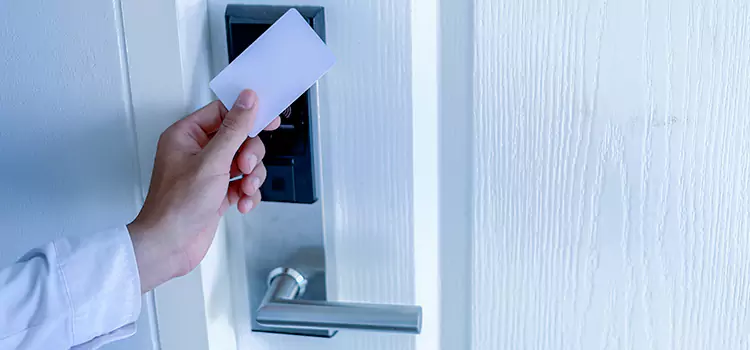 Why Choose Us for Your Keycard Lock Installation in Greer, SC?