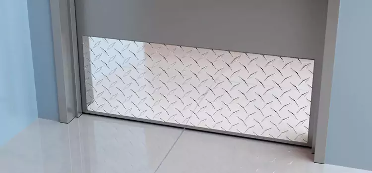 Benefits of Professional Kick Plate Solutions in Greer, SC