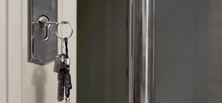 Master Keying by the Numbers Greer