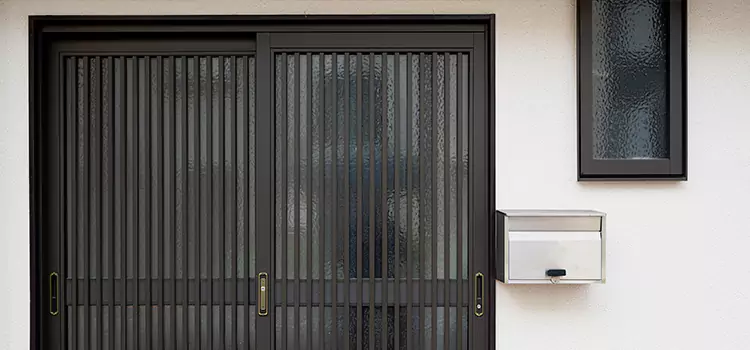 Sliding Screen Door Repair Greer