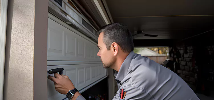 Garage Door Cable Replacement Greer