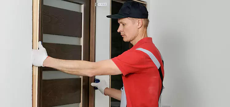 Frame and Panel Restoration Greer