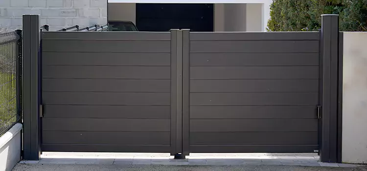 Common Residential Gate Issues We Resolve in Greer, SC