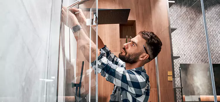 Replace Shower Doors with Frameless Greer