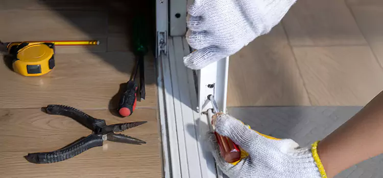 Sliding Door Installation Services in Greer, SC