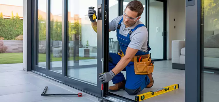 Sliding Screen Door Repair Greer