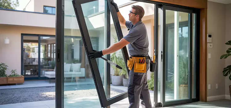Specialized Sliding Door Roller Services in Greer, South Carolina