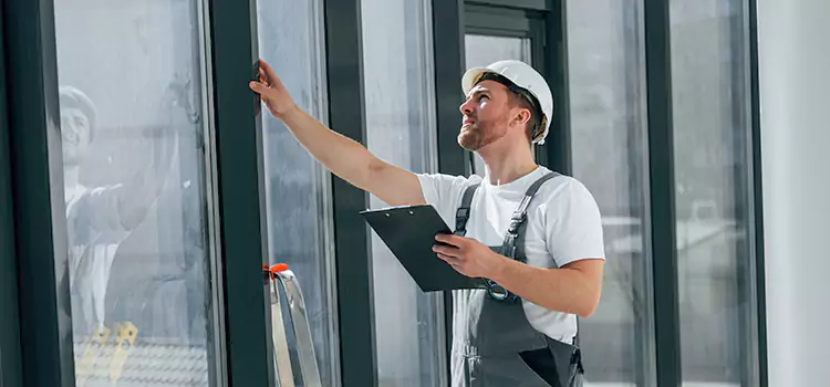 Comprehensive Solutions for Your Sticking Doors in Greer, SC