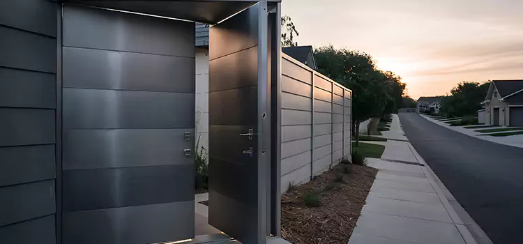 Comprehensive Steel Door Solutions in Greer, SC