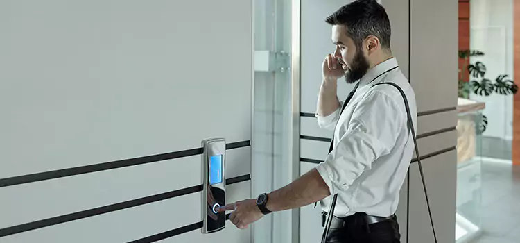 Cloud Based Access Control Greer