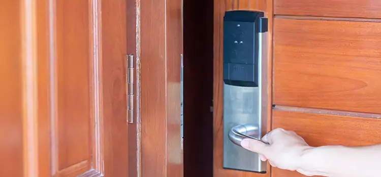 Commercial Keyless Entry Locks Greer