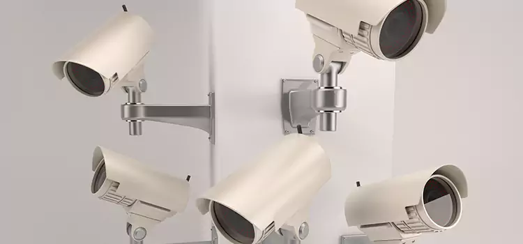 Your Trusted Partner for CCTV Solutions in Greer