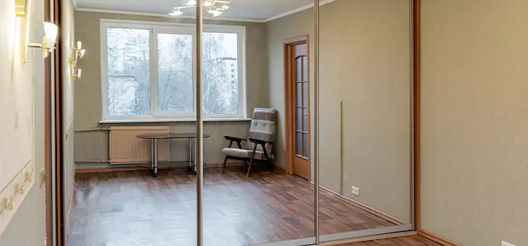 Mirror Closet Door Roller Replacement Greer