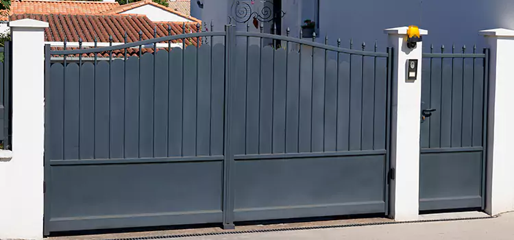 Emergency Commercial Gate Repair Greer