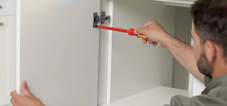 Screen Door Hinge Repair Greer