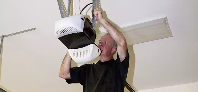 Garage Door Opener Service Greer