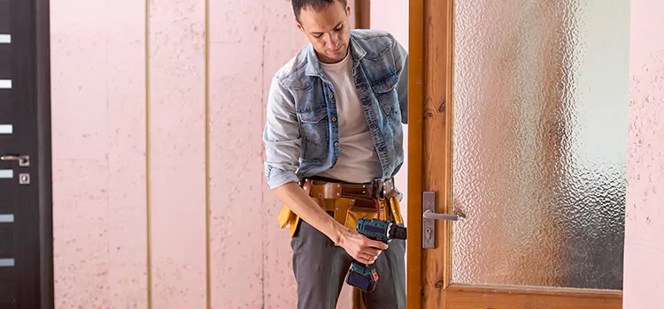 Door Glass Replacement Greer